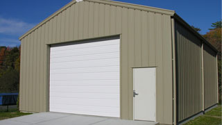 Garage Door Openers at Hidden Springs Ambler, Pennsylvania